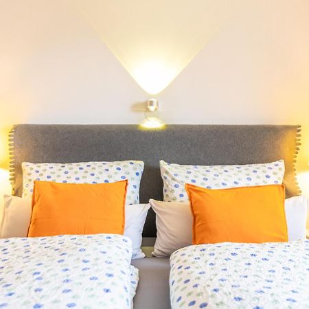 Pension Schwedenkreuz Reimerath Екстериор снимка