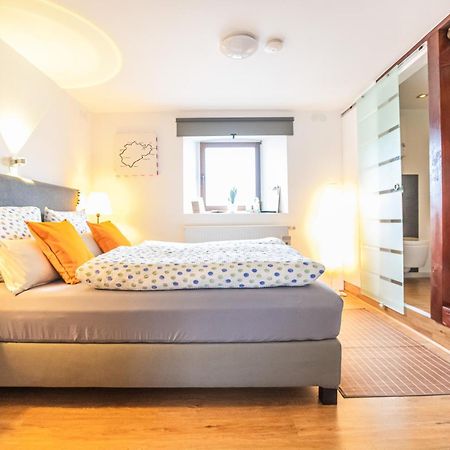 Pension Schwedenkreuz Reimerath Екстериор снимка