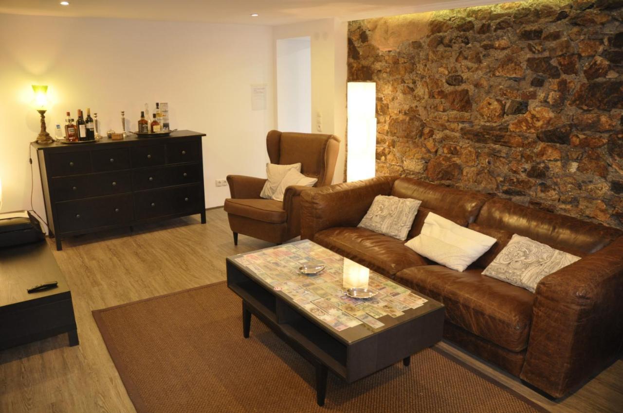 Pension Schwedenkreuz Reimerath Екстериор снимка